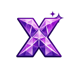 Логотип Lumira X